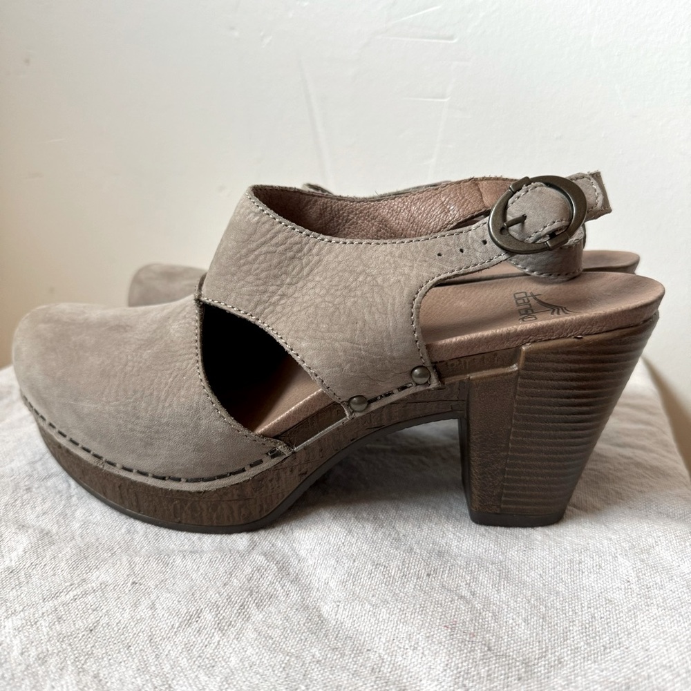 DANSKO Clogs